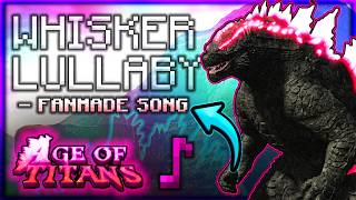 'Whisker Lullaby' - Custom Track | Age Of Titans | Ambience