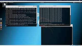 [SOLUTION] HACKTHEBOX Destination host unreachable Wealth
