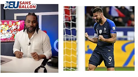 Kijan nou w #france ak #angleterre ?