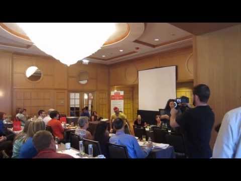 Hammer Time Flash Mob