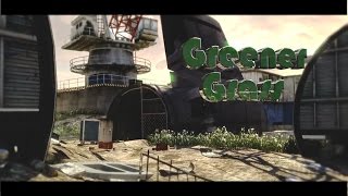 Greener Grass. V1 (MW2)