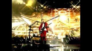 Muse - Starlight [Live From Wembley Stadium]