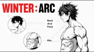 Winter Arc Lock-In & Level-Up