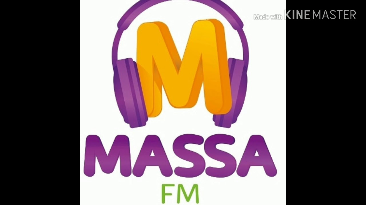 Estreia Rádio massa FM são Paulo 25/09/2019 YouTube Estreia Rádio massa FM são Paulo 25/09/2019 YouTube
