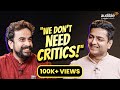 Kenny sebastian  movies standup comedy  critics  the longest interview s2  presented by audible