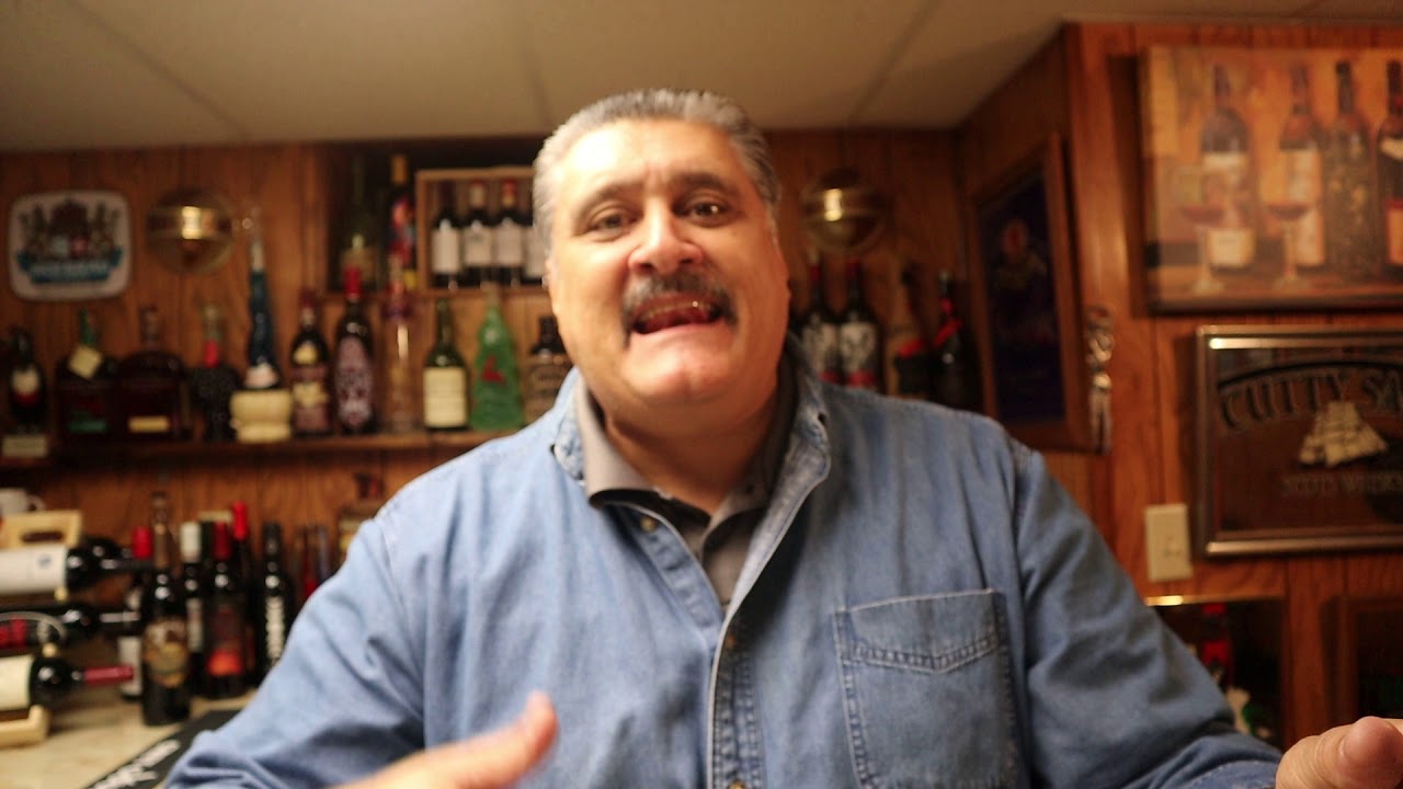 Rum Review: Mount Gay Barbados Sugar Cane Rum