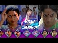Badgirl Villi tamil mashup