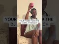 Comedy Voiceover Warning: Stay Away! #comedyvoiceover #funny