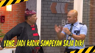 Ngakak! Wendi Pakai Logat Madura, Kadir Takut Gak Dapat Honor MOMEN KOCAK LAPOR PAK! (06/05/24)