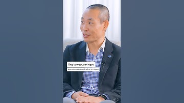 Các doanh nghiệp cần nhìn nhận chuyển đổi số là lộ trình hơn là ứng dụng công nghệ #shorts