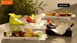 Roll Sushi Maker