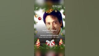 Memori bulan desember by Tommy J Pisa covered by arya