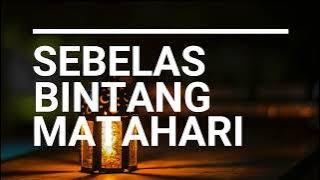 Sebelas Bintang Matahari