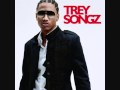 Trey Songz - Say Ahh (Remix) Feat. 2Pac and 50 Cent