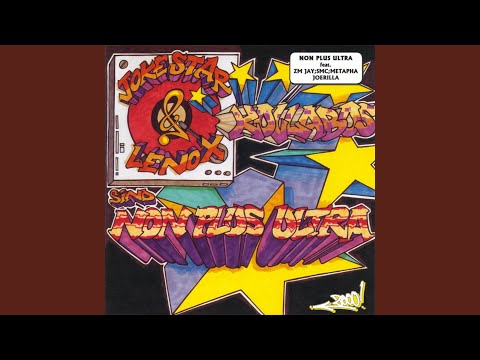 Non Plus Ultra — P.O.Dissa (Jagd Auf Roter Oktober)