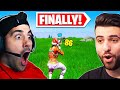 Nickmercs VS SypherPK! IT FINALLY HAPPENED!