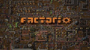 Factorio - In Development Trailer