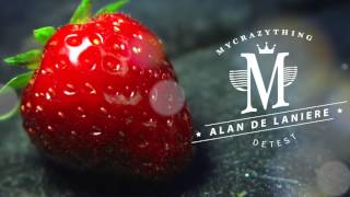 Alan de Laniere - Detest (Afro Carrib Mix) (afro house - afro deep 2016)