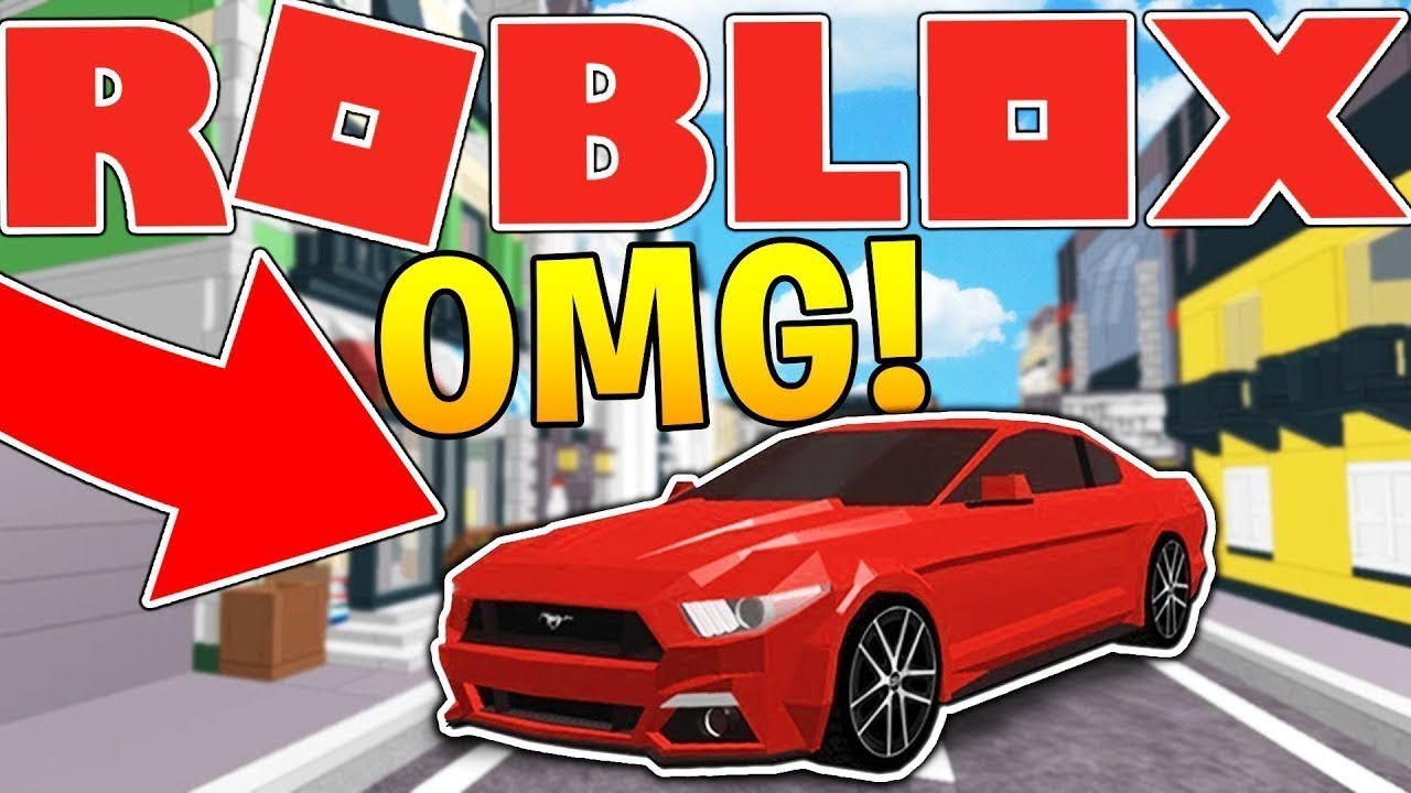 MAKING A $1,000,000 PORSCHE DEALERSHIP IN ROBLOX