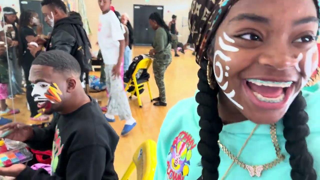 Everybody Gettin Fly In VEGAS 🔥❕VEGAS SHOW Behind The Scenes 😎 | ‼️😬 Click Link Below⬇️ |