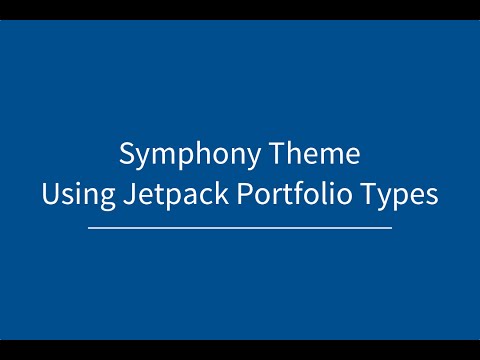 jetpack-portfolio-content-types-&-symphony-theme