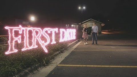 Thumbnail of First Date | HellsGate Haunted House in Lockport, IL