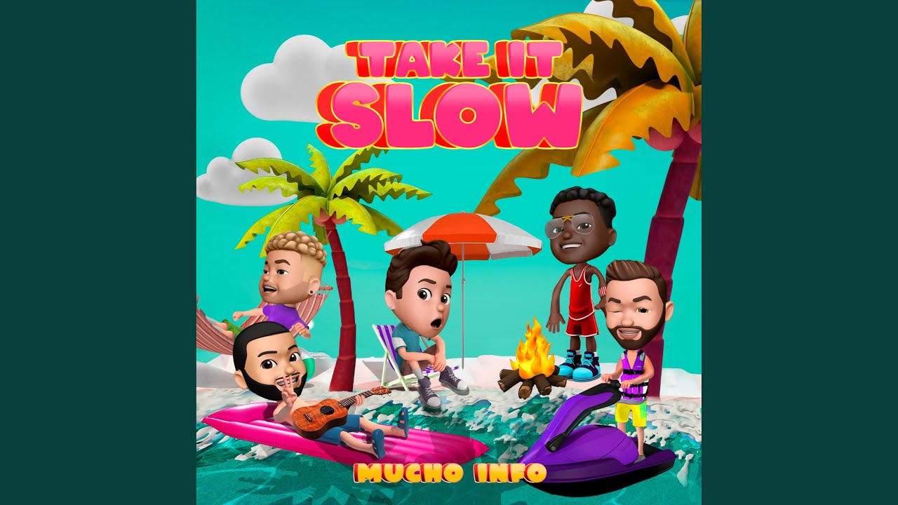 Take It Slow (Me and You) YouTube Music