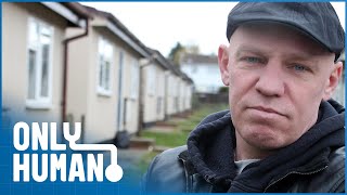 Battling The Bailiffs: Boxer's Mission To Fight Evictions Around The Country | Only Human