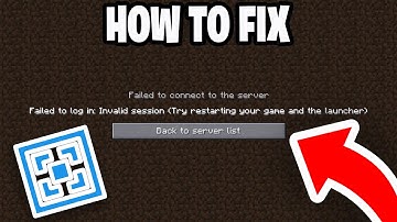 How To Fix Failed To Verify Username Minecraft Server Aternos! - Tutorial