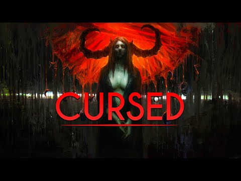 CURSED ~ When you Need Epic Dark Music | 1 Hour of Most Epic Powerful Dark Dramatic Mix