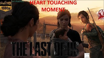 The Last of Us 2 Complete Walkthrough | HDR 4K PS5 No Commentary