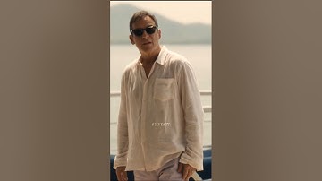 Jason Isaacs| The white lotus #edit #thewhitelotus