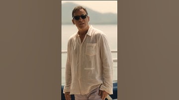 Jason Isaacs| The white lotus #edit #thewhitelotus