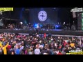 Kasabian - Southside Festival 2013 (Neuhausen ob Eck, Germany) Full Concert