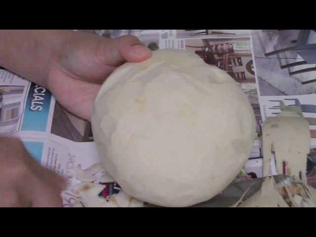 Peeling Jicama without Waste | HowToTo