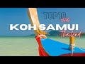 Top10 Luxury hotels in Koh Samui | Best luxury Hotels in Koh Samui