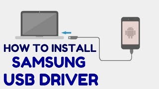Samsung USB driver for Mobile Phones