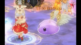 DragonSaga Evolved（Patch Ver 0.9.14   Game Ver 10 .4. 2. 5）2021 05 31 Elga solo