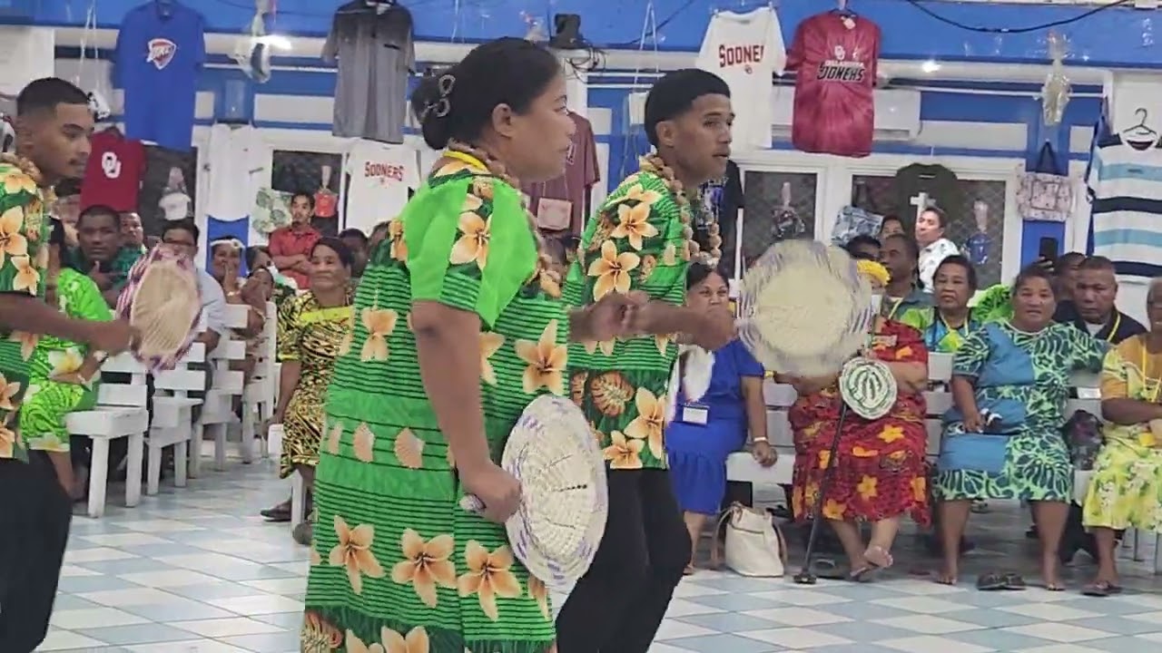 Jaluit UCC 2024 kamolol night!!!