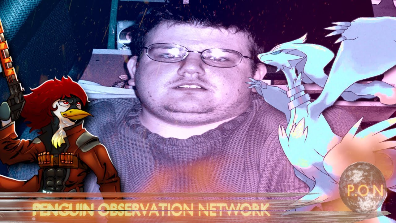 The Bizarre Obsessions of JustingRPG | PON  #16