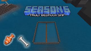 Truly Bedrock S5 EP 16: Bone Fish Farm