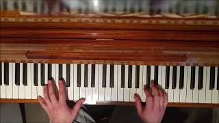 Ascend piano tutorial