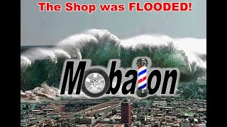 Mobalon Shop Flooded AGAIN! This is what to do... - www.MOBALON.com - www.MrHairArt.com - by MrHairArt 28 views 2 weeks ago 22 minutes