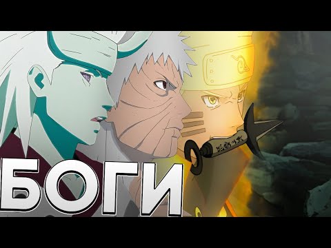 ТОП 10 ПЕРСОНАЖЕЙ