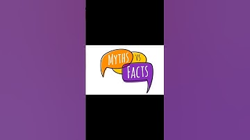 Busting Popular MYTHS !! #myth #busting