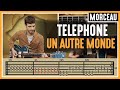 Cours de guitare  apprendre un autre monde de tlphone