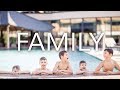 Familienhotel Südtirol – SONNEN RESORT NATURNS ****S [Entdecken Sie einen Tag Familienurlaub]