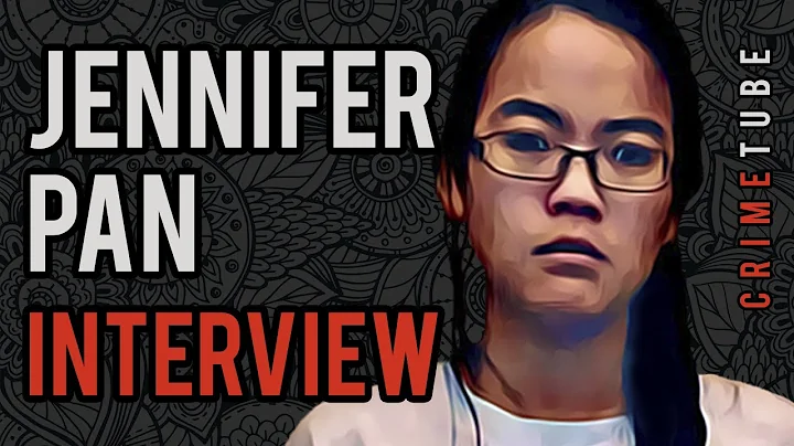 Pan Family Murders - Jennifer Pan Interrogation