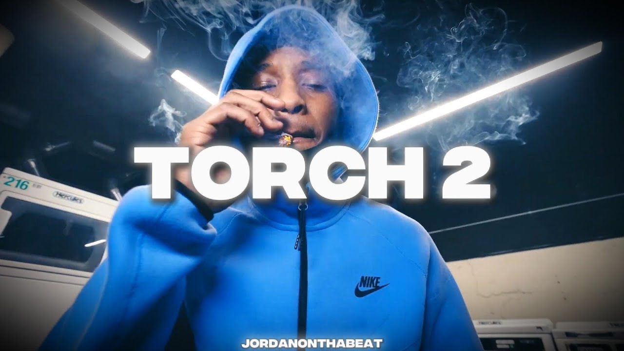[FREE] Kay Glizz x Nunnie Da III 2025 Fast Drill Type Beat - "Torch 2"