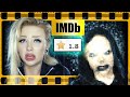 Reviewing the WORST RATED Horror Movie on IMDB